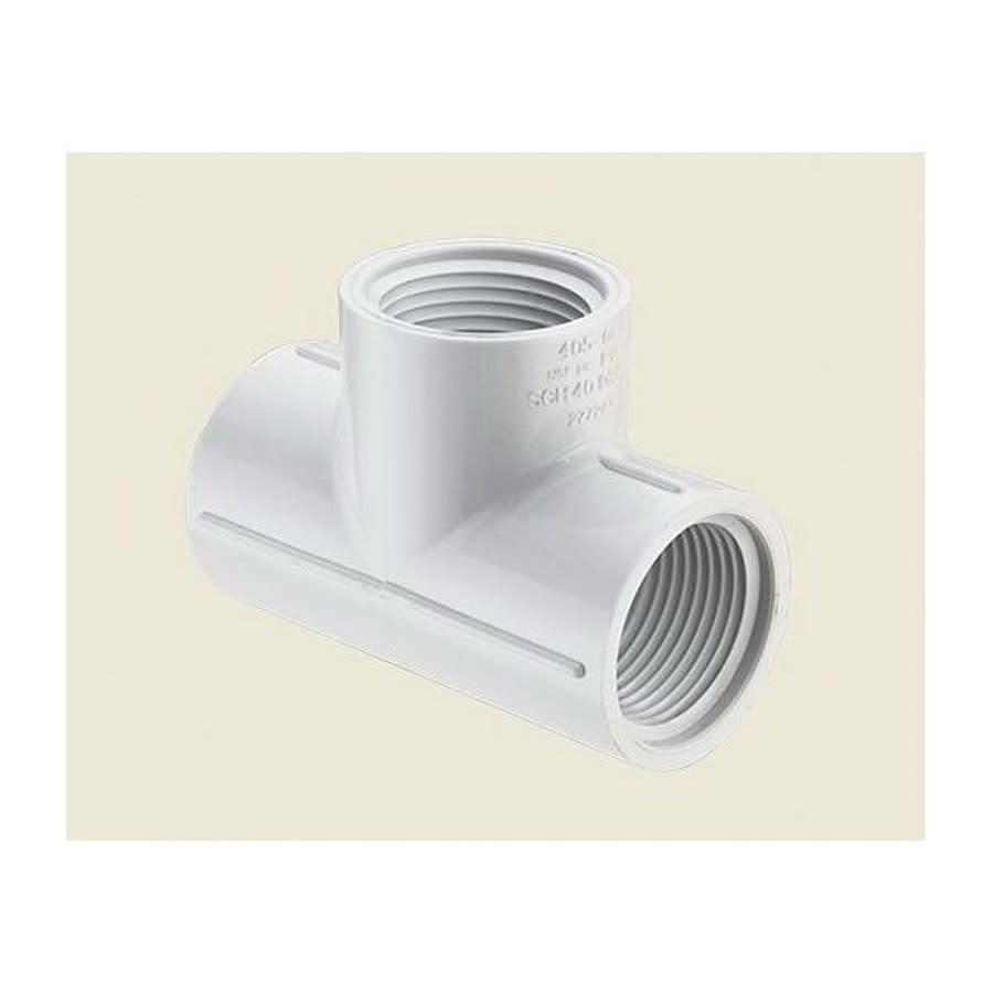 Tee, 1-1/4 in, FNPT, SCH 40/STD, PVC - ywcdtezpukc9lfeuuzkn@2x.jpg