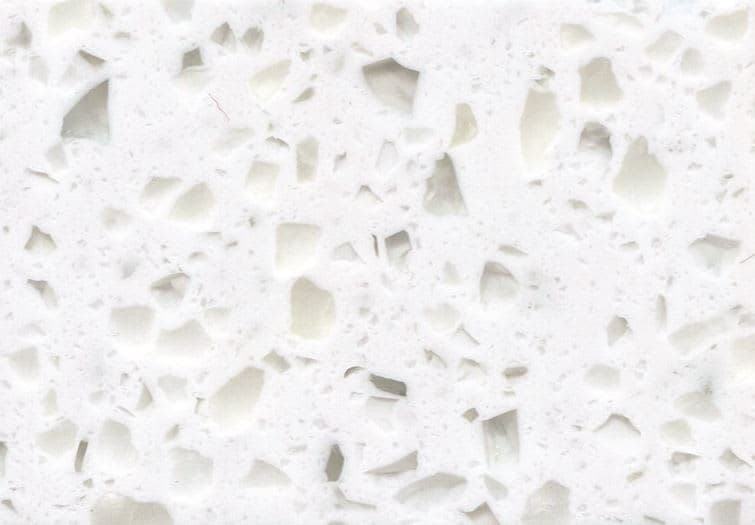 White Glass