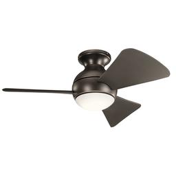 Sola 34" 3 Blade LED Outdoor Ceiling Fan with Wall Control - ywfyy3tjla710zpp8wtk@2x.jpg