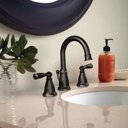 Banbury 1.2 GPM Widespread Bathroom Faucet with Duralockâ¢ Technology - ywibucjqjgil8p2ocvr8_x500.jpg