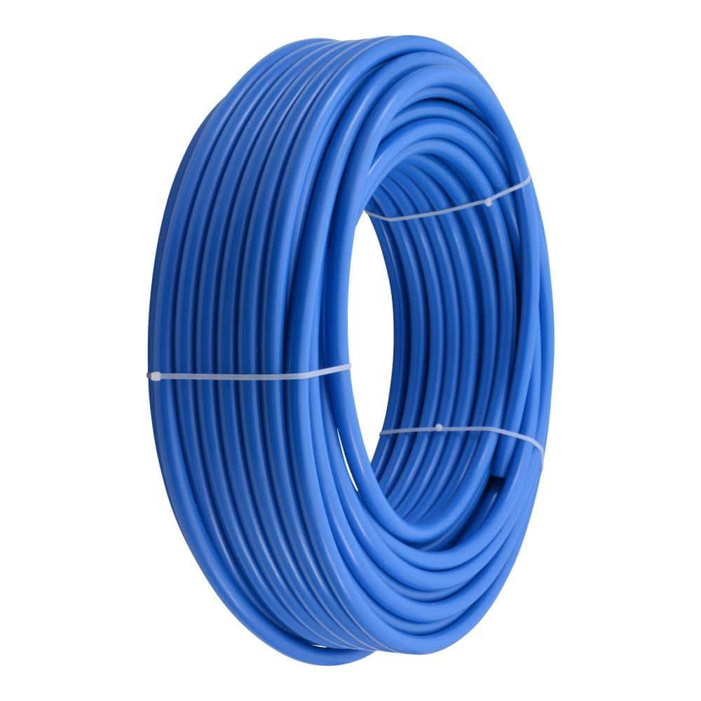 SharkBite 3/4 in. x 300 ft. Coil Blue PEX-B Pipe - ywjqfjk3fn5vutoicqnw@2x.jpg