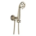 Rook 1.75 GPM Multi Function Hand Shower Package - Includes Hose, and Wall Supply - ywpma9jvsty94m25yeef@2x.jpg