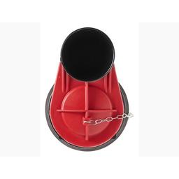 Flush Valve Kit, For Use With 2-Piece Toilet, 1.4 to 1.6 gpf, Black - ywpnpdetpdc4kfm1m7ha@2x.jpg