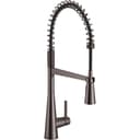 Sleek 1.5 GPM Single Hole Pre-Rinse Pull Down Kitchen Faucet with Power Boost - ywslgmfx9sdkcwpakonv@2x.jpg