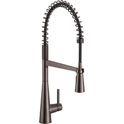 Sleek 1.5 GPM Single Hole Pre-Rinse Pull Down Kitchen Faucet with Power Boost - ywslgmfx9sdkcwpakonv@2x.jpg