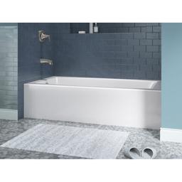 Entity 60" x 30" Three Wall Alcove Acrylic Soaking Tub with Right Drain - yx2jvthuaze5cwjigbqu_x500.jpg