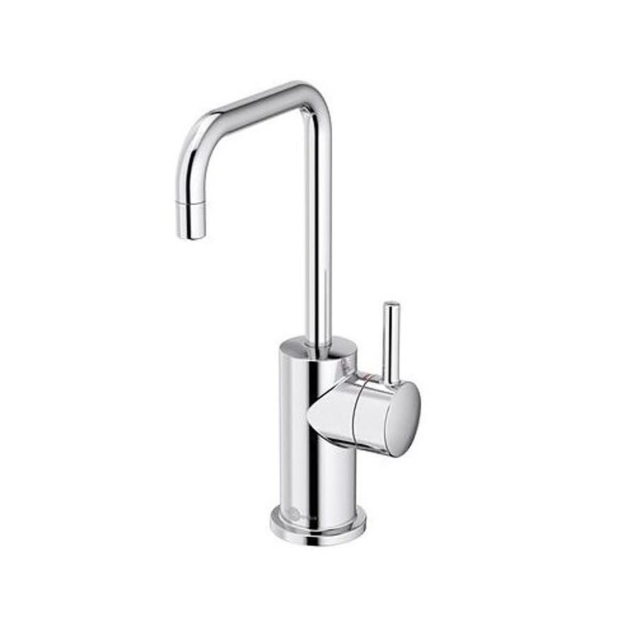 Modern Water Dispenser, Lever Handle, Polished Chrome - yxuxhvegmtee4skzw3eq@2x.jpg