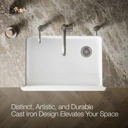 Whitehaven 32-1/2" Self-Trimming Farmhouse Single Basin Enameled Cast Iron Kitchen Sink - yy3mereyfhrpiepuf1an@2x.jpg