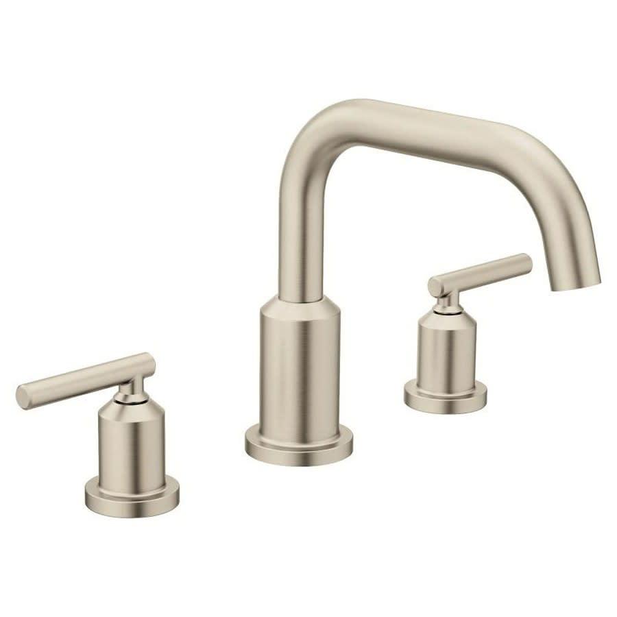 Gibson™ Tub Faucet Trim, ADA, Deck Mount, Brushed Nickel - yykut6uqmorfu9l5ibc1@2x.jpg