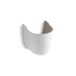 Sink Shroud, Brenham™ Bathroom Sink, Wall Mount Installation, Vitreous China - yymdcyapfvy898uuqmet@2x.jpg