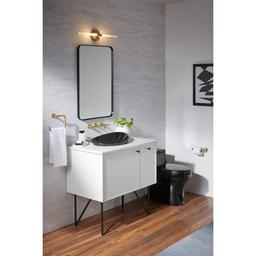 Essential 22-1/16" W x 34-1/16" H Rectangular Framed Bathroom Mirror - yyq0o36ghrdcpr6akmyd_x500.jpg