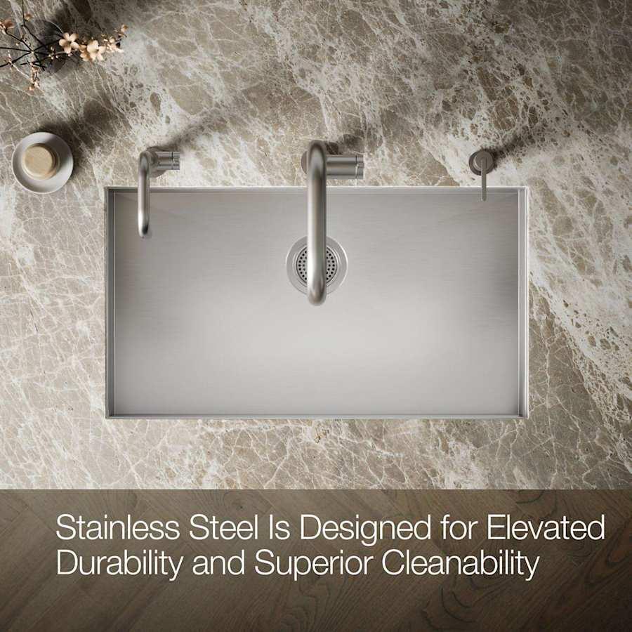 Vault Stainless Steel 32" Undermount Single Bowl Kitchen Sink - yyr9yphgxkrehtdfwh0q@2x.jpg