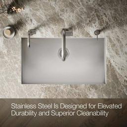 Vault Stainless Steel 32" Undermount Single Bowl Kitchen Sink - yyr9yphgxkrehtdfwh0q@2x.jpg