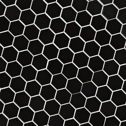 Black Matte 2” Hexagon Mosaic Tile - yythojlsgrhcicf03ixp@2x.jpg
