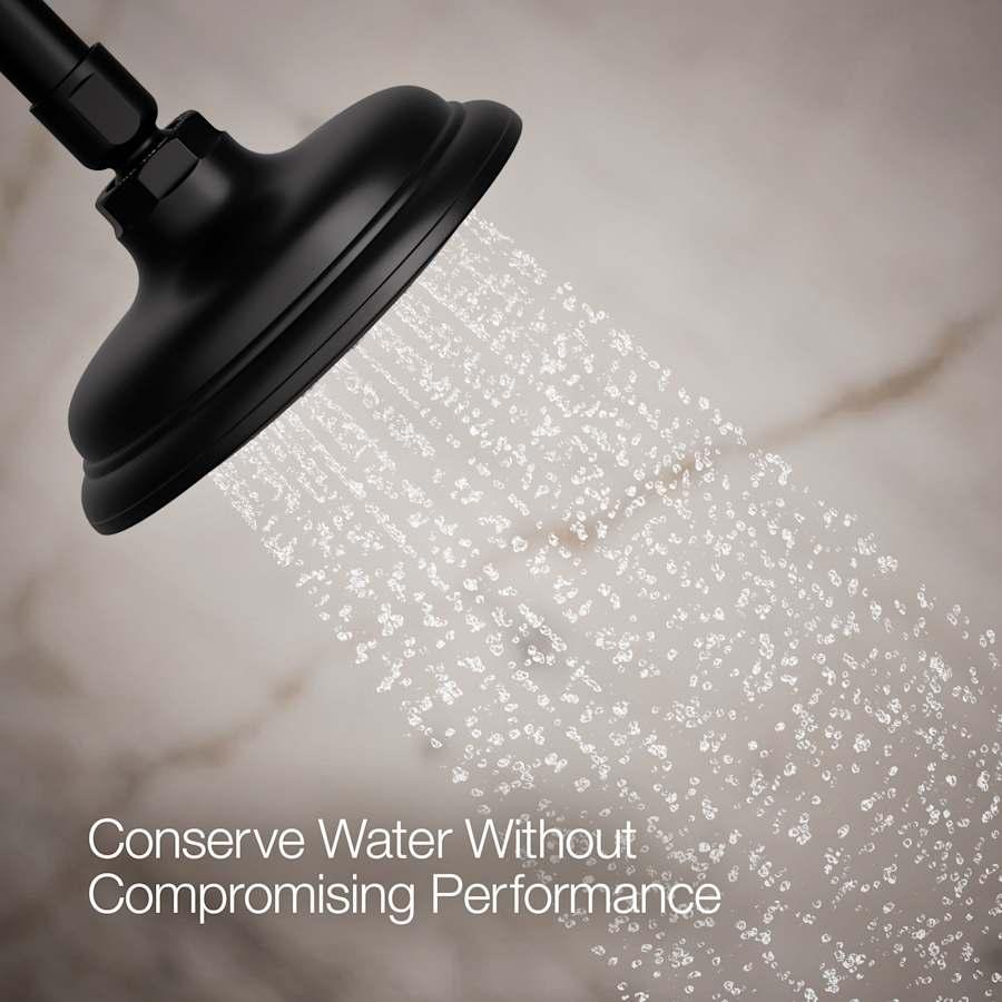 Artifacts 1.75 GPM Single Function Shower Head with MasterClean Sprayface and Katalyst Air-Induction Technology - yzftolnzr3vrja5zcn9w@2x.jpg