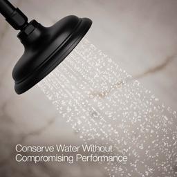 Artifacts 1.75 GPM Single Function Shower Head with MasterClean Sprayface and Katalyst Air-Induction Technology - yzftolnzr3vrja5zcn9w@2x.jpg