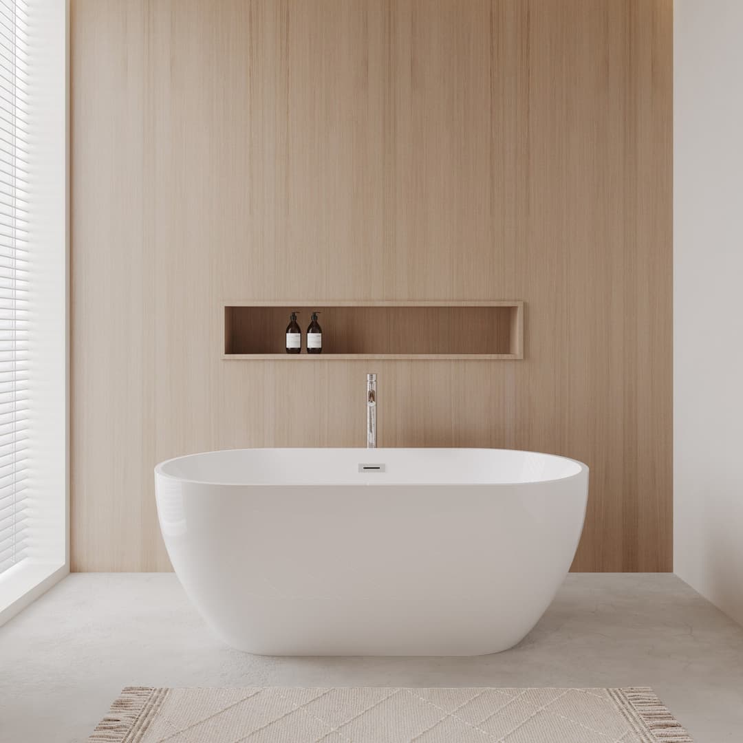 Juno Freestanding Bathtub - 63W x 23H x 32D - yzgpcytbbqtuxchdtjdh@2x.jpg