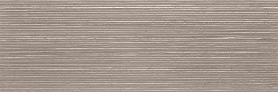 Materika Fango Rectangle, Linear 16X48 Textured