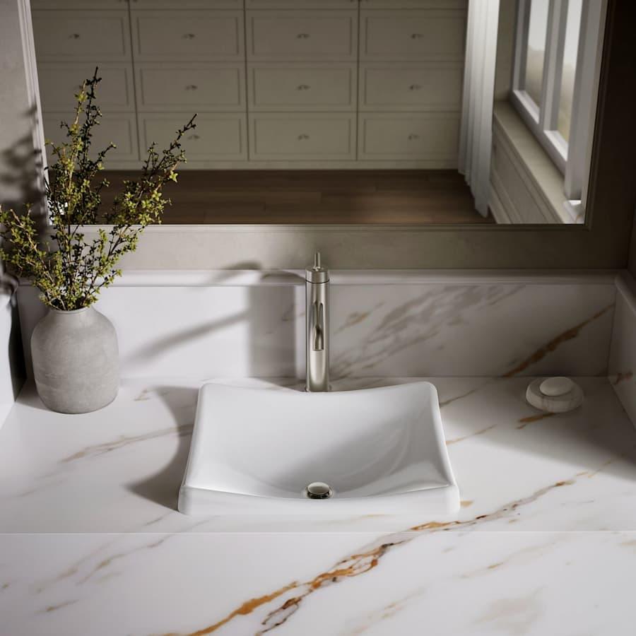 DemiLav 18-1/4" Enameled Cast Iron Wading Pool Bathroom Sink - yznotl2jpgzlppht84xg@2x.jpg