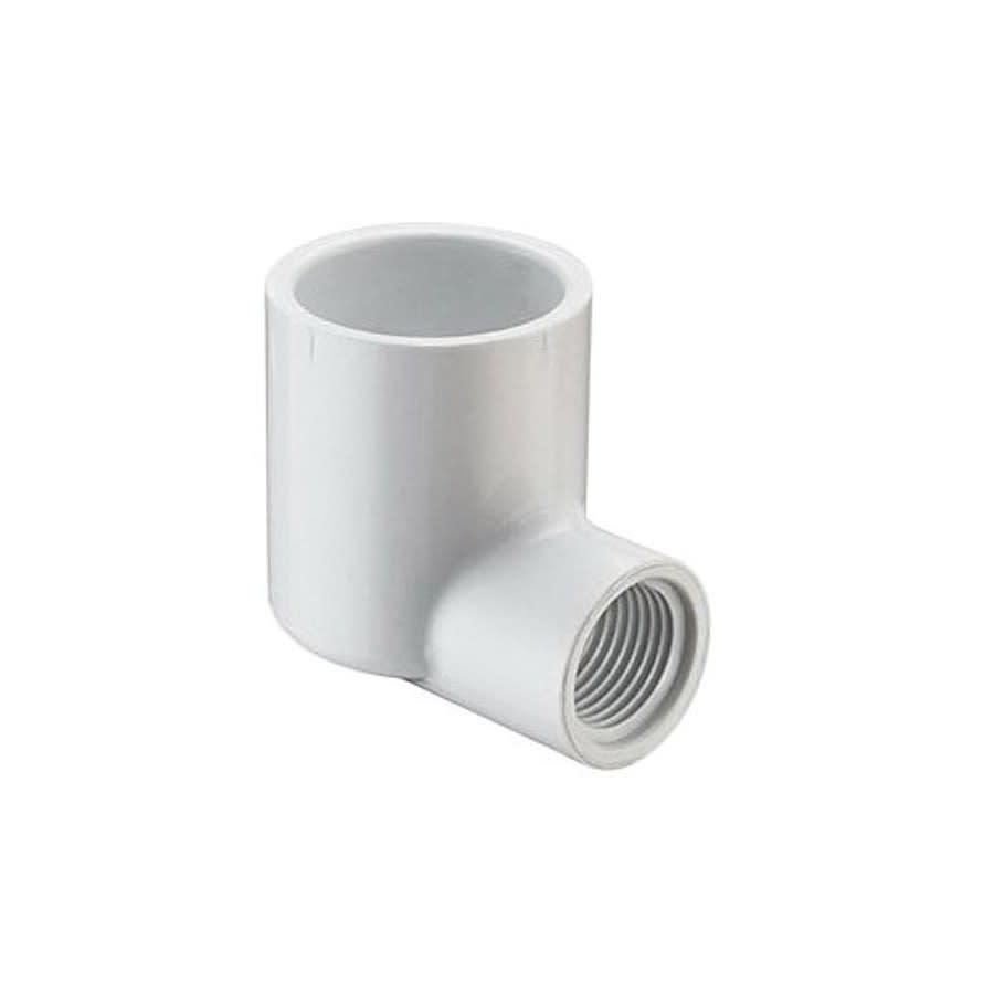 90 deg Elbow, 1 x 1/2 in, Socket x FNPT, SCH 40/STD, PVC - yznqmbloumygcm5ulwk0@2x.jpg