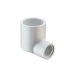 90 deg Elbow, 1 x 1/2 in, Socket x FNPT, SCH 40/STD, PVC - yznqmbloumygcm5ulwk0@2x.jpg