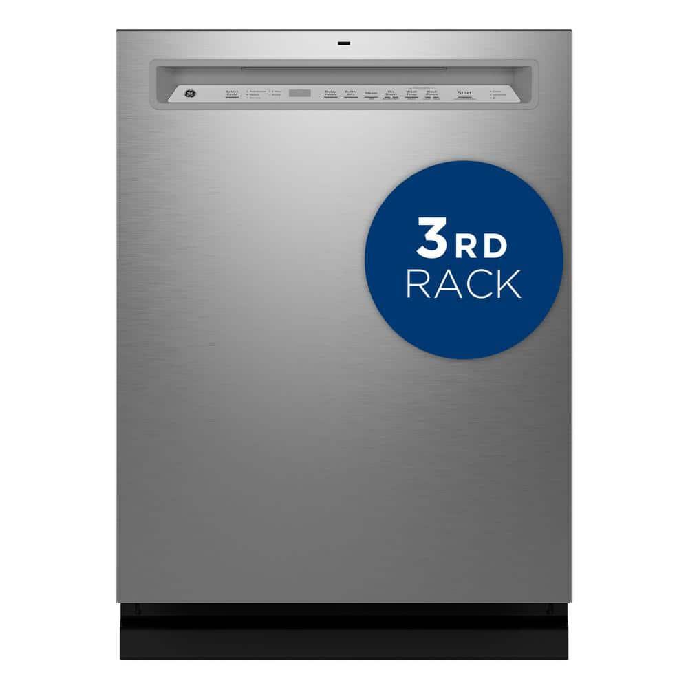 24 in. Fingerprint Resistant Stainless Front Control Built-In Tall Tub Dishwasher with Dry Boost, 3rd Rack, and 47dBA - yzojkoi6djxphkmosnzh@2x.jpg