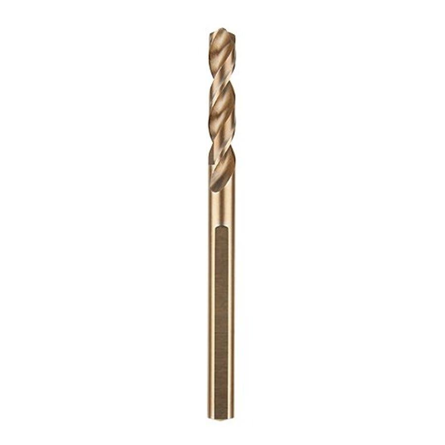 HOLE DOZER™ Single End Pilot Bit, 1/4 in, Pilot Drill, 1.7 in, D Cutting, Cobalt