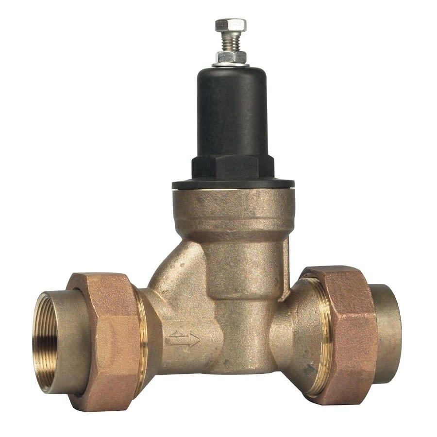 Pressure Reducing Valve, 1-1/4 in, Union FNPT, Bronze - yzwks3opd47z0lnkpwlx@2x.jpg