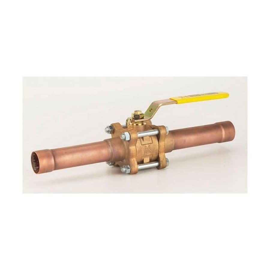 3-Piece Ball Valve, 1-1/4 in, C, Full Port, Stainless Steel Ball, Bronze - yzzg3f0pbbivihv2xzij@2x.jpg