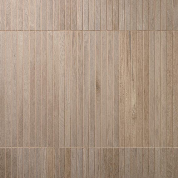 Debonair Estate Parchment Stacked 1X24 Matte