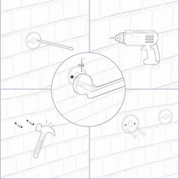 16 in. Bathroom Set with Toilet Paper Holder Towel Bar Towel Ring and Robe Hook - z1f3zkyucr3ljv6cbfbw@2x.jpg