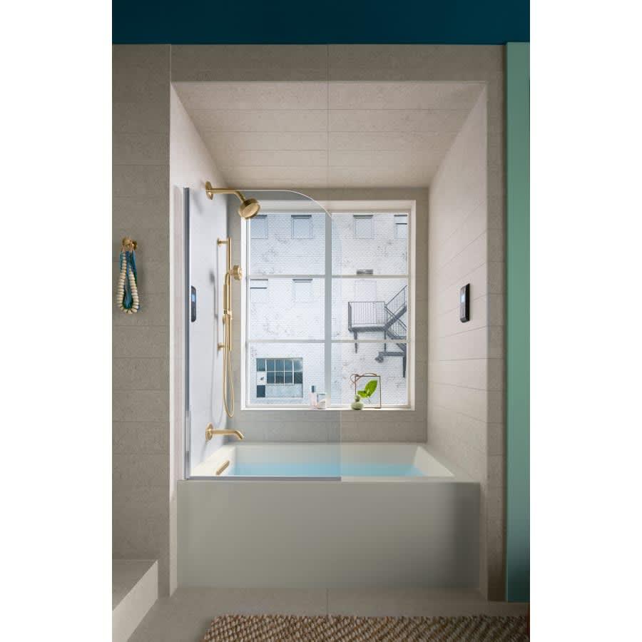 Underscore 60" X 30" Alcove Soaking Bathtub with Integral Apron, Integral Flange, and Left-Hand Drain - z21ydueuxggylgfxqafi@2x.jpg