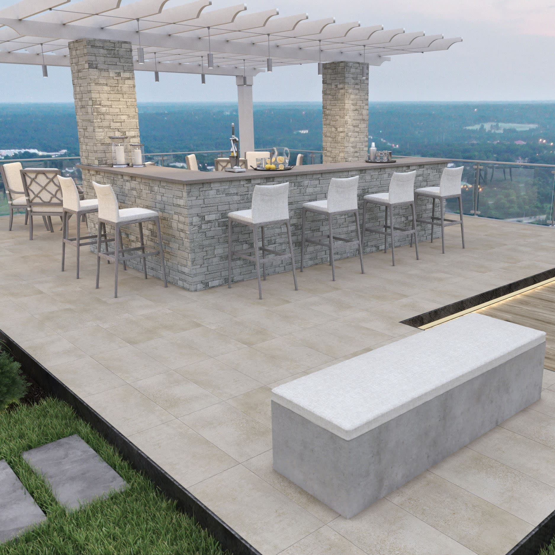 Reminiscent Memento White Rectangle 12X24 Matte - z2fuphepwo1hw4bngwtq@2x.jpg