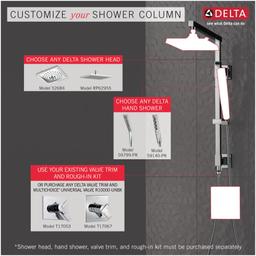 Emerge 26" Angular Shower Column with Hose and Integrated Diverter - Less Shower Head and Hand Shower - z2zrv3pnobfh3qnaz9pf@2x.jpg
