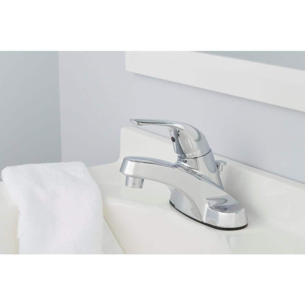 Glacier Bay Aragon 4 in. Centerset Single-Handle Low-Arc Bathroom Faucet in Chrome - z2zu0kapeskhm63n8dvo@2x.jpg