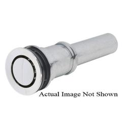 Pop-Down Style Lavatory Drain with a 2-1/4 in, Diameter Flange, Satin Nickel - z3gahljda1dagkf33czh@2x.jpg