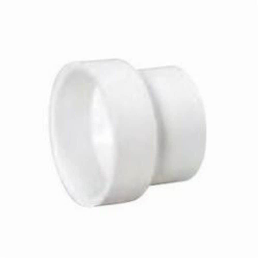 Reducer Coupling, 4 x 3 in, Hub, DWV, PVC - z4c7joz2u9hq3zgdoxcl@2x.jpg