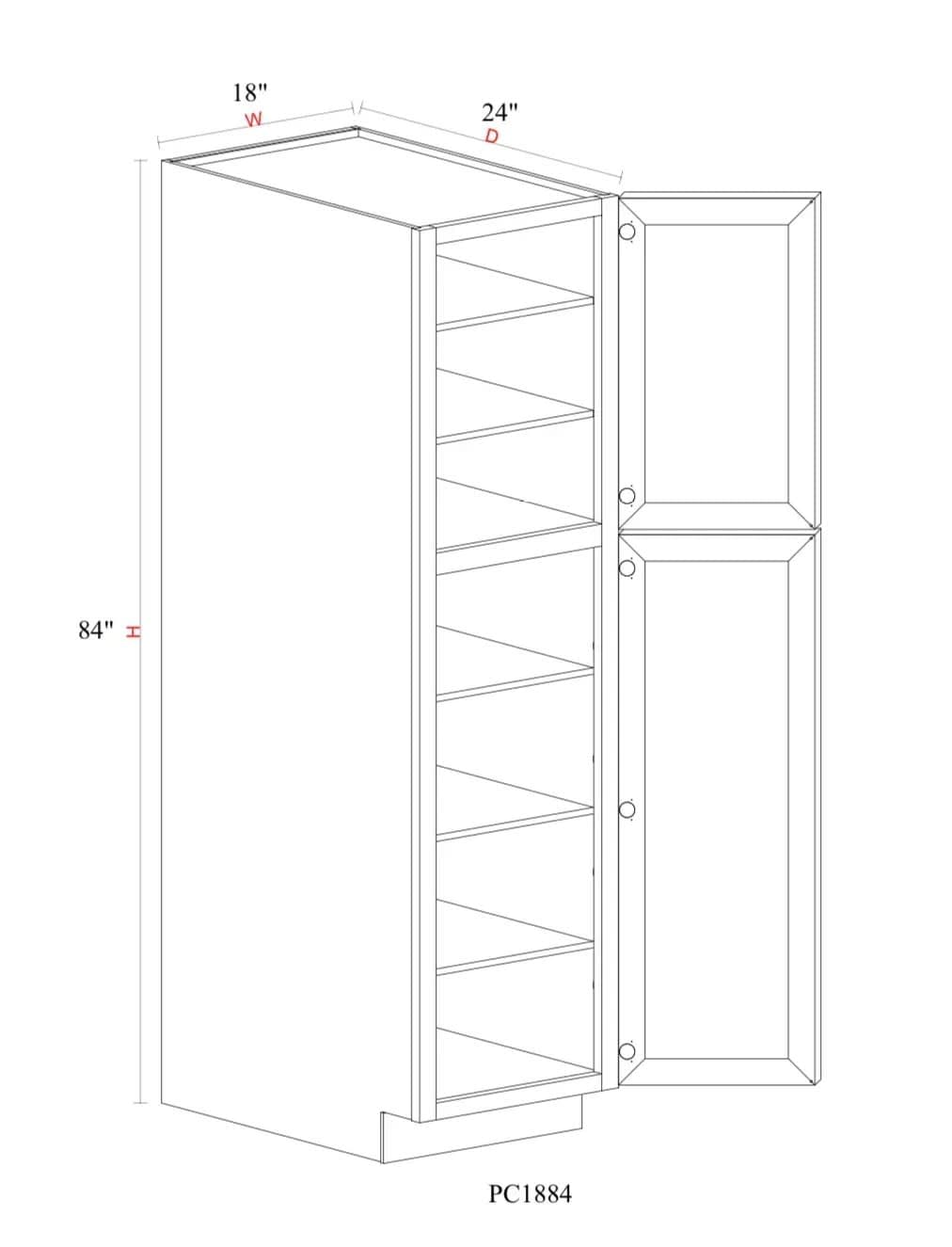 Pantry Cabinet - 18"W x 84"H x 24"D - 2D - z4gt7rmvu4t0ahyt50dt@2x.jpg