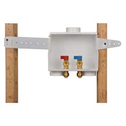 SharkBite 1/2 in. Push-to-Connect x 3/4 in. MHT Brass Washing Machine Outlet Box - z4j1vztpaf4pvpabclro@2x.jpg