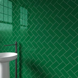 Color Wheel Classic Emerald Square 6X6 Glossy - z4q3lvbwegaed0kf8nie@2x.jpg