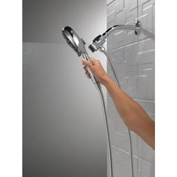 Universal Showering 1.75 GPM Multi Function Hand Shower Package with SureDock Integrated Shower Arm holder - Limited Lifetime Warranty - z4qw1qauxbpsvxq8azpo@2x.jpg