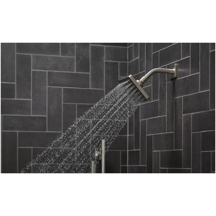 Parallel 2.5 GPM Single Function Shower Head With Katalyst Air-Induction Spray Technology - z4ulrfnvlmzitwdcpbyw@2x.jpg