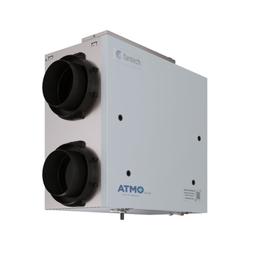 ATMO Energy Recovery Ventilator, Side Port, 161 cfm, 120 VAC - z57ufqwawcgnxkzc6pmu@2x.jpg