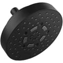 Essential 2.5 GPM Multi Function Shower Head with Touch-Clean and H2Okinetic Technologies - z5d17tqqqxvkljn0u59g@2x.jpg
