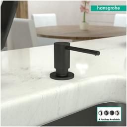 Focus Deck Mounted Soap Dispenser with 16 oz Capacity - Limited Lifetime Warranty - z5fn2kfqzrcreydxokbr_x500.jpg