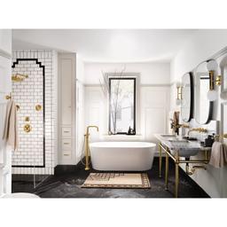Waterhill 2.5 GPM Single Function Rain Shower Head - z5vsfdhyjkch9a28hmya@2x.jpg