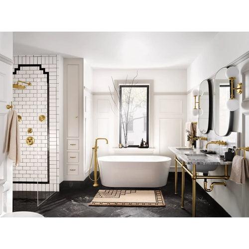 Waterhill 2.5 GPM Single Function Rain Shower Head - z5vsfdhyjkch9a28hmya_x500.jpg