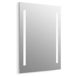 Verdera 24" W x 33" H Modern Rectangular Frameless Bathroom Wall Mirror with LED Lighting - z63jsvqkopckdzbxv9mb@2x.jpg