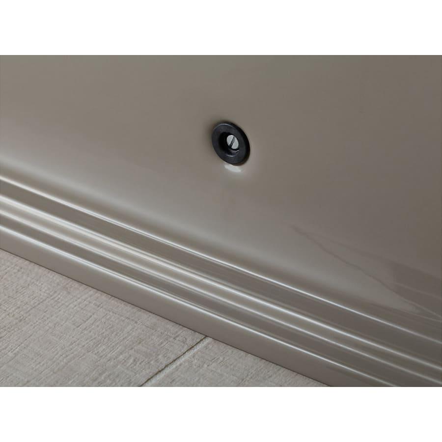 Memoirs 1.28 GPF Compact Elongated One-Piece Comfort Height Toilet with AquaPiston and Glenbury Quiet-Close Seat Included - z6juv2nmaqosqtnvjtqg@2x.jpg