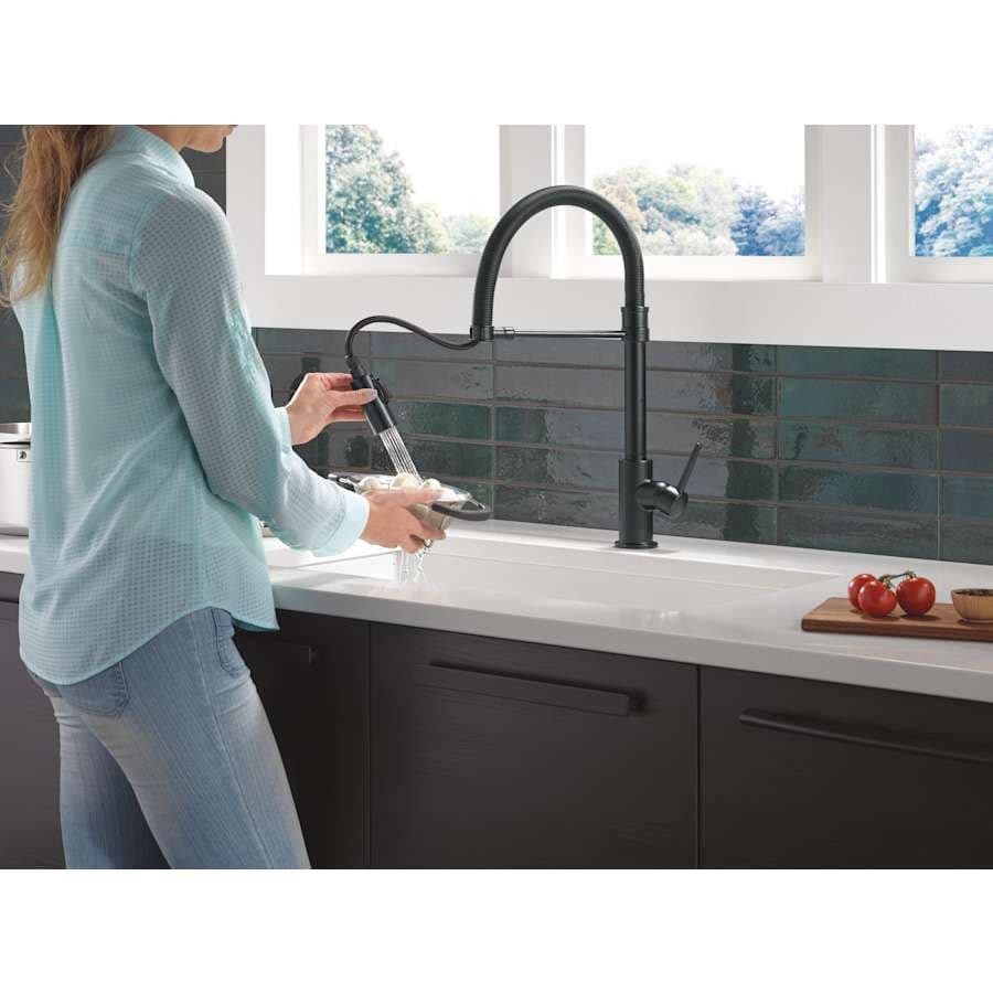 Trinsic 1.8 GPM Single Hole Pre-Rinse Pull Down Kitchen Faucet - z6ohb8efnckd09ecv0rq@2x.jpg